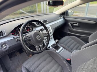 Volkswagen CC - 6