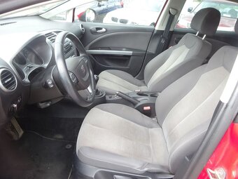 Seat Leon 1.2 tsi - 6