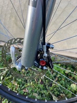 GT Zaskar PRO + SRAM 0 - 6
