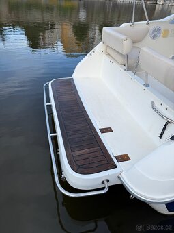Sea Ray sundancer 230 - 6