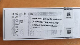 Xiaomi watch 2 pro lte - 6
