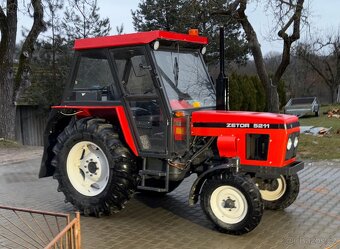 Zetor 5211 - 6