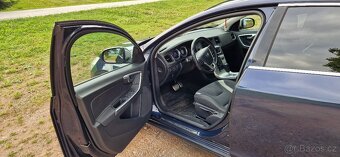 Volvo v60 2011 - 6