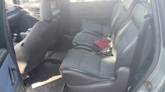 Ford Galax 2.3 107kw LPG - 6