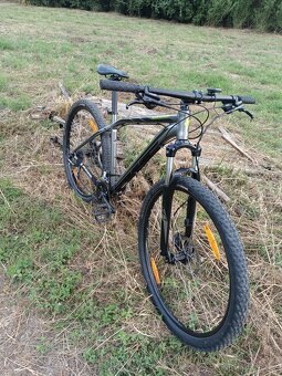 Specialized ROCKHOPPER 29 - 6
