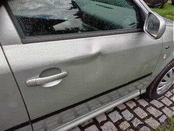 Octavia 1.9 tdi 74kw 4x4 - 6