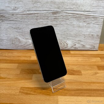 iPhone 13 Pro 128Gb, bílý (12 měsíců záruka) - 6