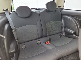 Mini Cooper, 1.6i / 90kW - 6