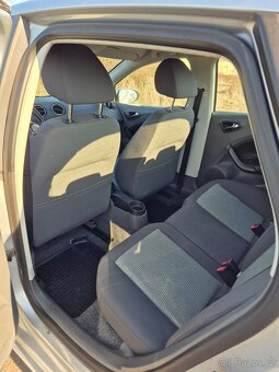 SEAT IBIZA 1.9 TDI - 6