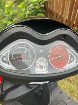 Kentoya Viking 125 - 6