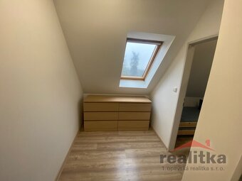 Pronájem bytu 30 m2, 1+kk, ul. Rooseveltova, Opava - 6