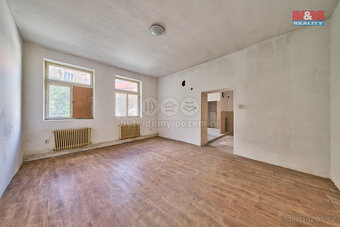 Prodej nájemního domu, 421 m², Broumov, ul. Tyršova - 6