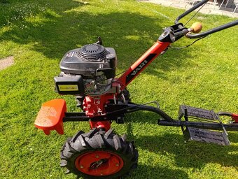 Prodám VARI motor Honda - 6