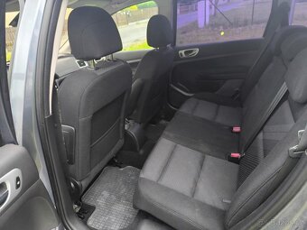 Peugeot 307 kombi, 1.6. benzín - 6
