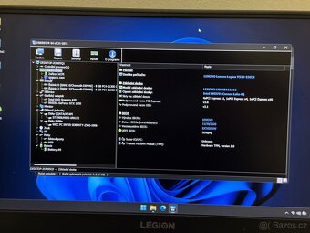 Lenovo Legion Y530 - i7 | 16GB RAM | 256GB SSD + 1TB HDD - 6