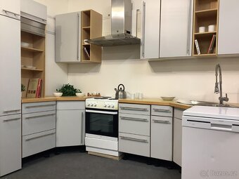 Moderní kuchyně VESNA - 6