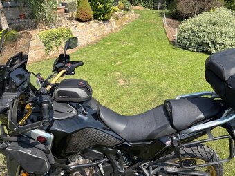 Prodám Honda Africa Twin 1100 Adventure Sports - 6