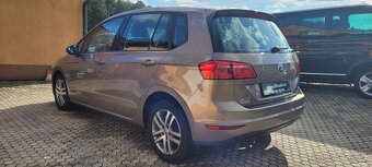 VW Golf Sportsvan 1,2TSi 63kW benzín "Comfortline" - 6