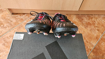 Kopačky Adidas Predator Accuracy.1 L SG, vel. 44 2/3 - 6
