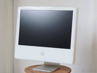  Apple iMac 17” (Mid 2006 – iMac 4,1) - 6