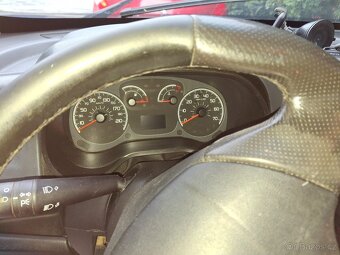 Doblo 1 ,6 JTD po STK - 6