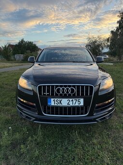 Audi Q7 - 6