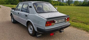 Škoda 12L, 1979, stk 7/2026 - 6