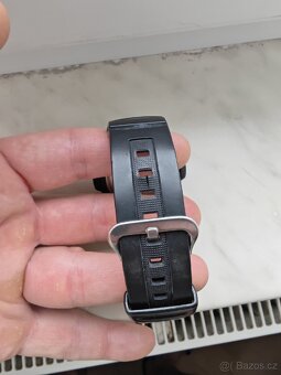 CASIO AWG-M100B-1AER G-SHOCK - 6