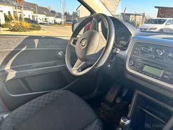 Škoda Citigo 2016 - 6