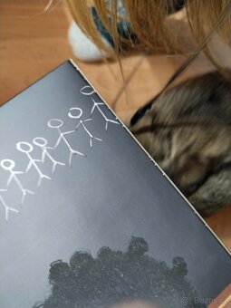 Monster high Us Skullector sběratelské panenky - 6