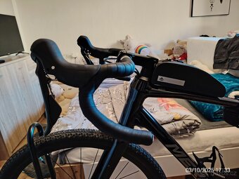 MERIDA SILEX 400 Black(Grey/Titan) 2025 - 6