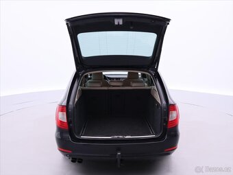 Škoda Superb 2,0 TDI 125KW 4x4 Exklusive CZ (2012) - 6