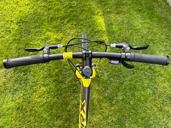 Dětské trekingové kolo Giant vel. 24 - 6