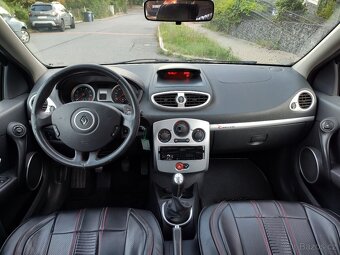 Renault Clio 3 1.2i 74kw | 154tis km - 6