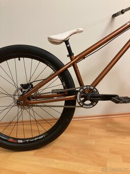 Author EXE 26" dirt - 6