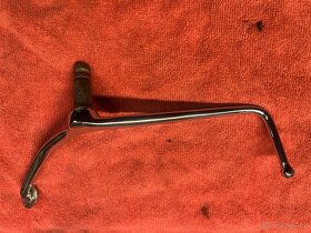 ČZ 175/501 prase - řadící páka č.2 - 6