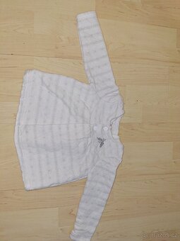 Dívčí mikiny 86-92 - 6