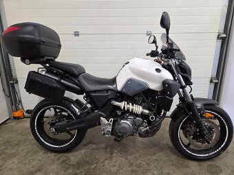 Yamaha MT-03 - 6