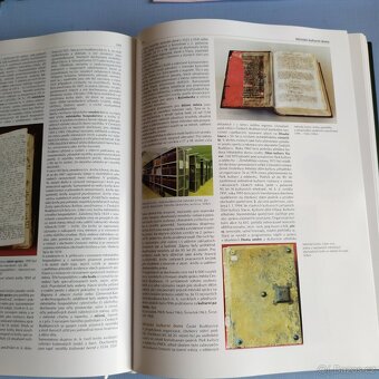 Velká encyklopedie Českých Budějovic - 6