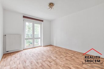 Pronájem bytu 2+1, 50m2, ul. Bogorodského, Ostrava-Zábřeh - 6