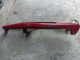 Brzdový štít -Př.vidlice-maska světla Stadion s11,22 - 6