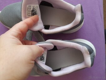 Dívčí/dámské boty Adidas - 6