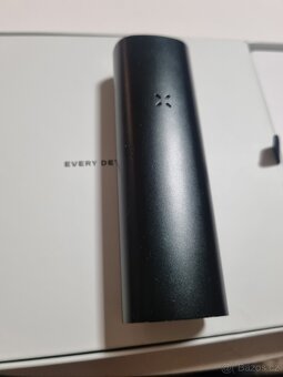 Vaporizér PAX 3 - 6