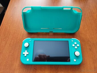 Nintendo switch lite - 6