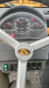 Kolový nakladač Venieri VF 2.63C - 6