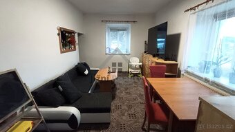 Prodej RD 3+1 ve Vyšším Brodě - 6