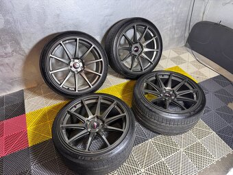 Japan Racing jr11 - 6