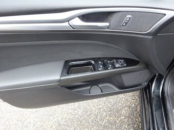 Ford Mondeo 2.0 TDCI r.v.2016 (110 kw) Koupeno v ČR - 6