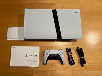 Playstation 5 Pro - 6