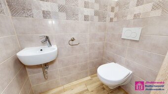 Prodej rodinného domu s dvěmy byty 3+kk, 214 m², Břeclav - C - 6